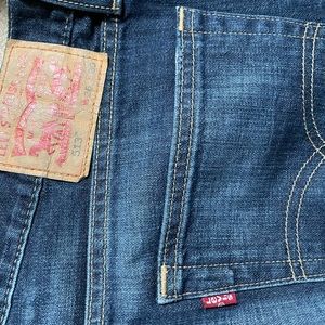 Men’s Levi Strauss Jeans